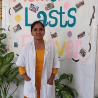 Swati Biradar