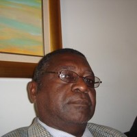 August Kowero