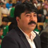 Muhammad Rafique