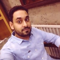 Akhil Rathi