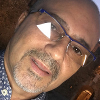 Orlando Vazquez