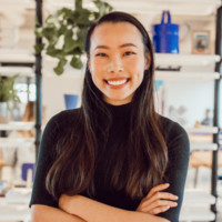 Samantha Gong