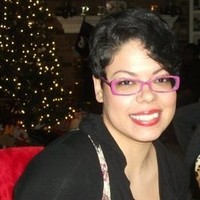 Joy M Priest