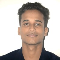 Manash Kumar Patra