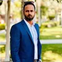 Shameer PMP®, BEng-Civil, MME GRADE-A