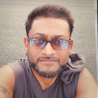 Navin Ramnanan