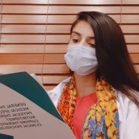 Laiba Imran