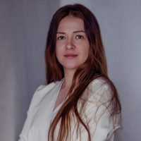 Raissa Bimanova