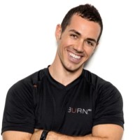 Christian Cinalli, NBC-HWC, A-CFHC