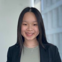Irene Xu