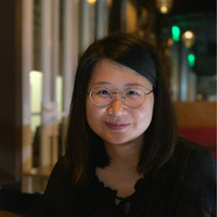 Salina Wong