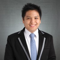 Axel Ross Tan