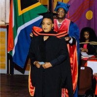 Dr Nomfusi Gcakini