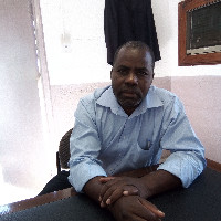 S Mangidza