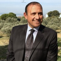 Jean Marc Sarkissian