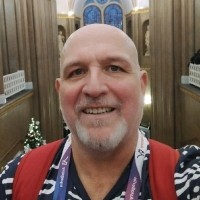 Dave Bulhart (Grund)