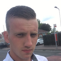 Kieren Button