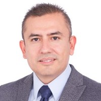 Gerardo Andrade Cepeda