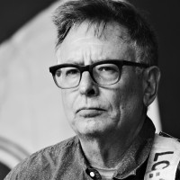 Jeremy Threlfall