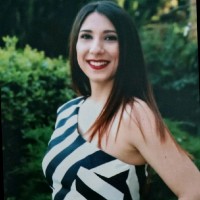 Dora Evmorfopoulou