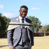 Khumalo Banele Canny