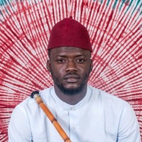 Amadou F. Takuji Coly