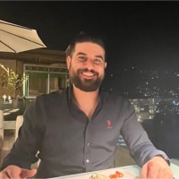 Michel Chahoud