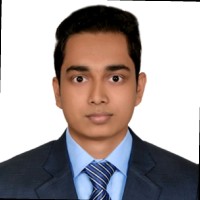 Ajoy Saha
