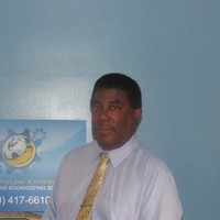 George Moorefield
