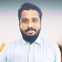 Mohamed Raashidh Basheer