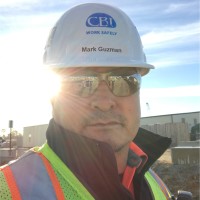 Mark Guzman