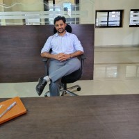 Nadeem Ron