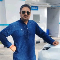 Rohit Pandey