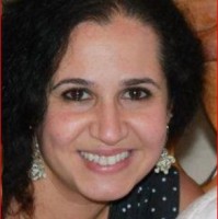Maria Vernilo Myers