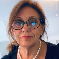 Diane Caputi