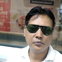 Deepak Mishra