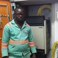 Malvern Rutendo Komichi
