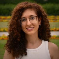 Celia Garrido Hidalgo