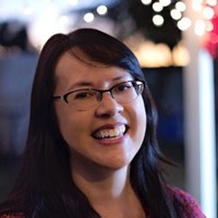 Catharine Diyco