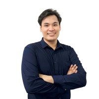 Steve Paulo Ramos