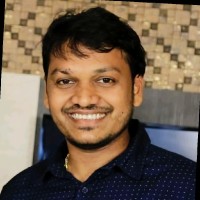 Badari Kumar Alapati