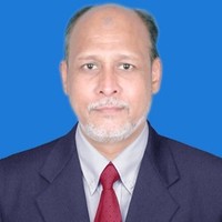 S A M Shaikh
