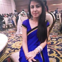 Poonam Malik