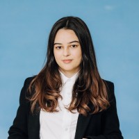 Ioana-Ștefana Hanus