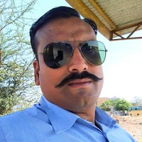 Shakti singh naruka