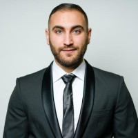 Ali Lamaa