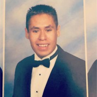 Michael Angelo Barajas
