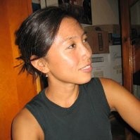 Joanne Vincett