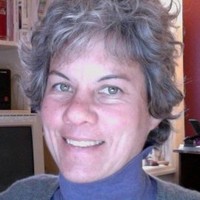 Robin Segal