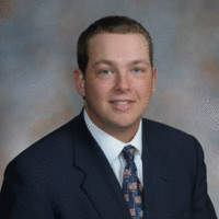 Garrett Anderton